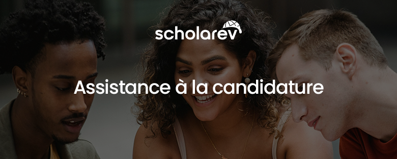 Assistance a la candidature