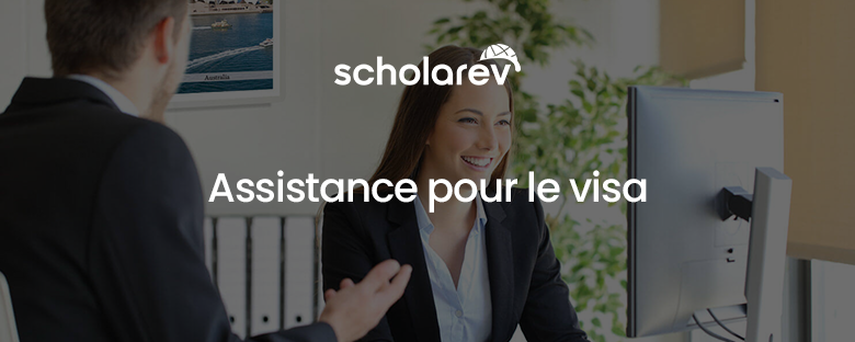 isa étudiant étranger – Scholarev