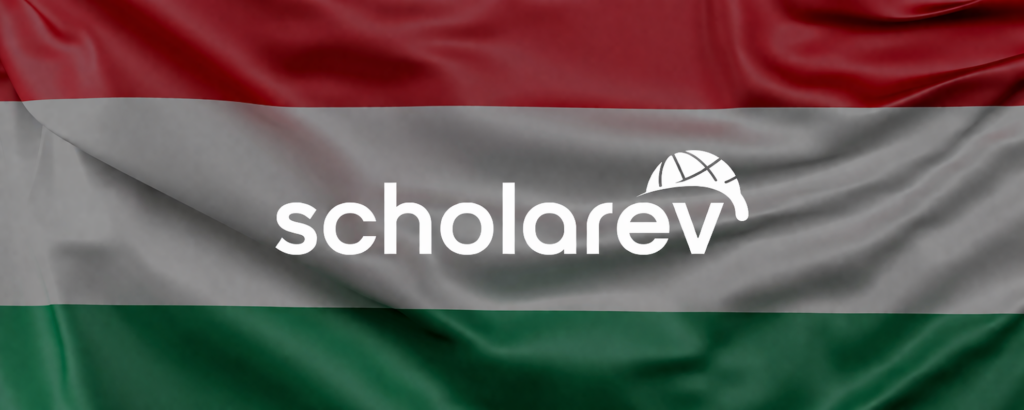 Hongrie destination scholarev