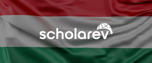 Hongrie destination scholarev